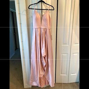 Bridesmaid Dress